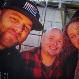 Meet your Posher, Daniel